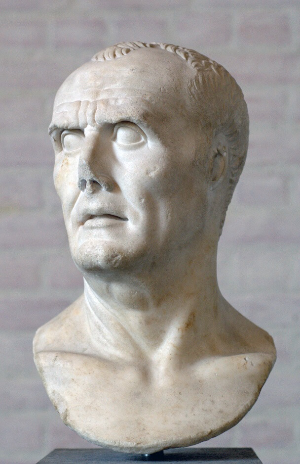 ポンペイウス 何もかも異例なローマの大将軍 Part3 世界史図書室