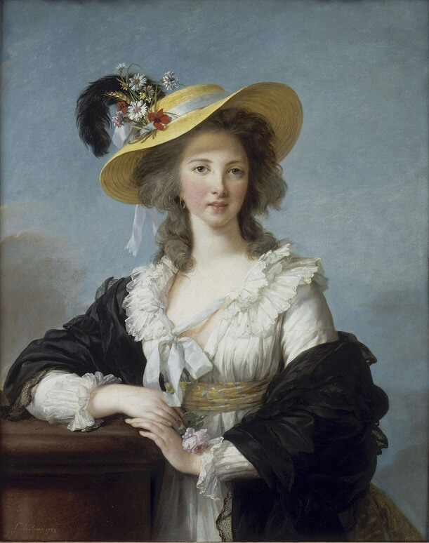 フランス王妃マリー・アントワネット part2 | 世界史図書室
